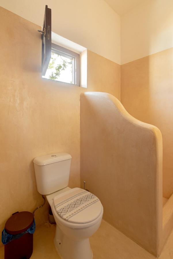 Traditional Cretan House Lithostrati Karidi Village Bagian luar foto